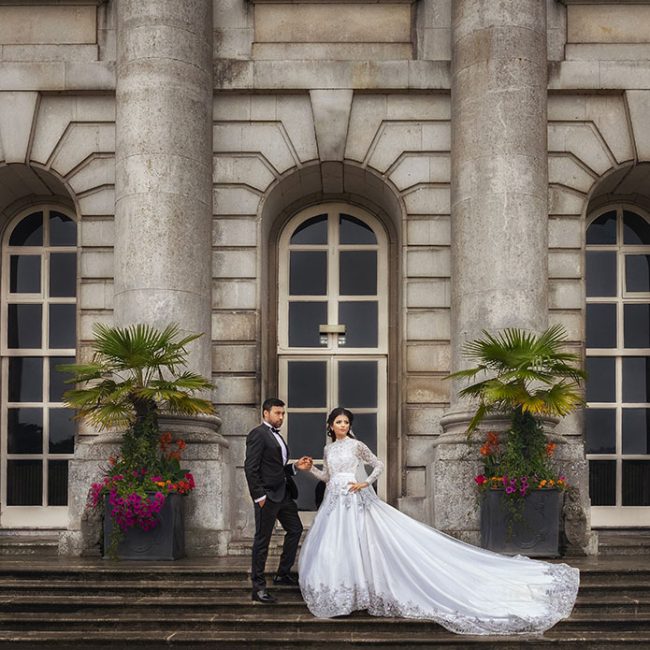 Moor Park Asian Weddings