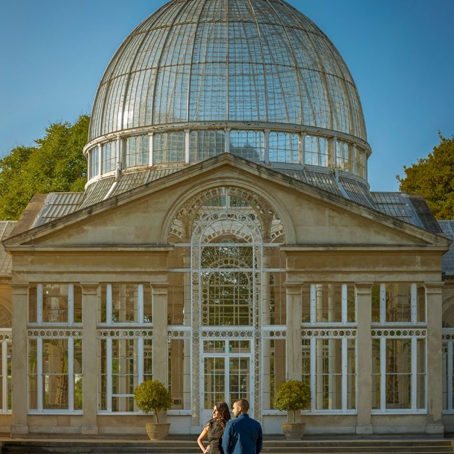 Syon House Weddings